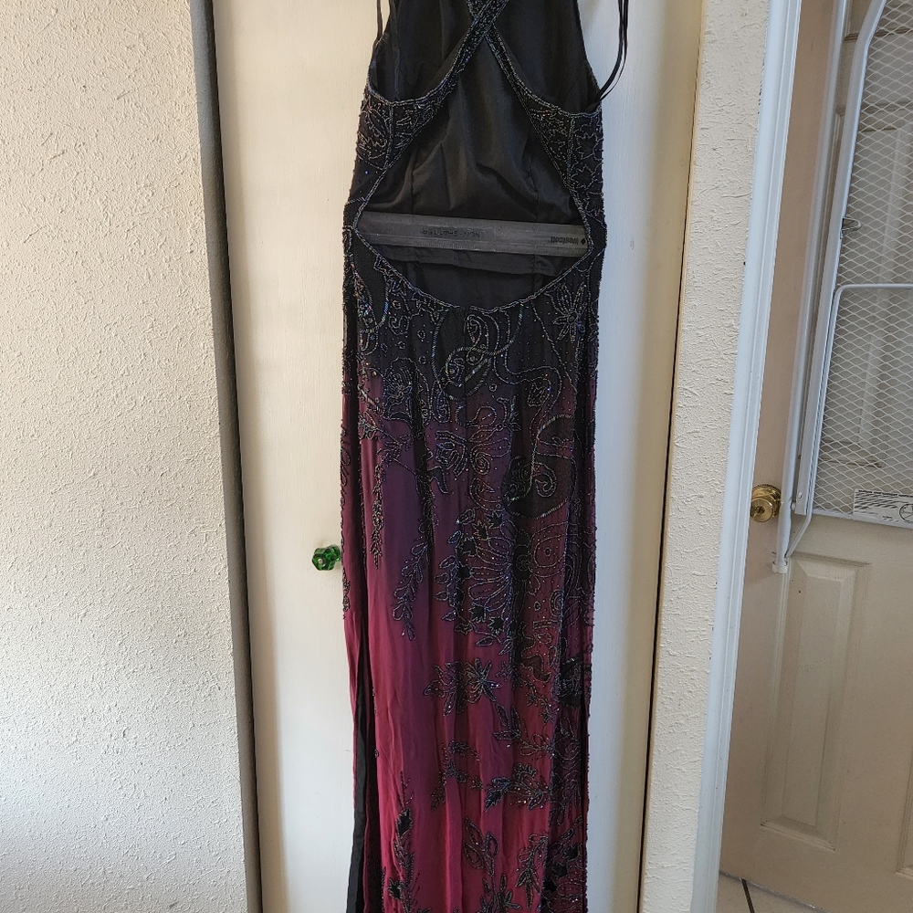 Prom Dress - Picture 3 of 8